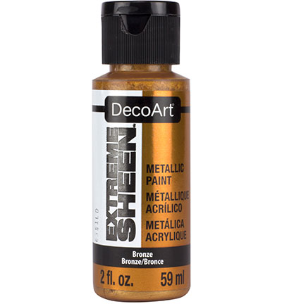 DPM06-30 - DecoArt - Bronze - 