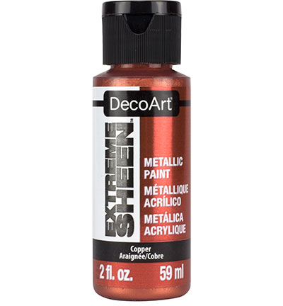 DPM10-30 - DecoArt - Copper - 
