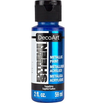 DPM17-30 - DecoArt - Sapphire - 