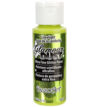 DGD05-30 - DecoArt - Limelight - 