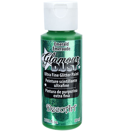 DGD06-30 - DecoArt - Emerald - 