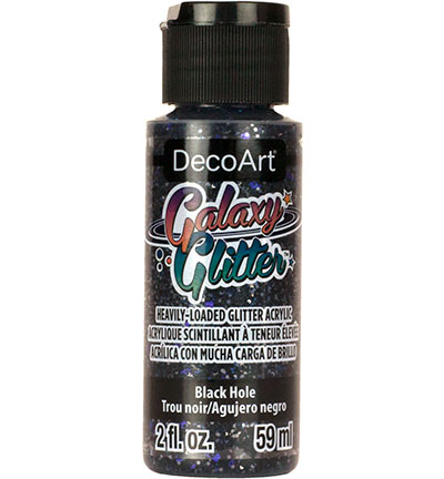 DGG08-30 - DecoArt - Black Hole - 