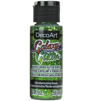 DGG15-30 - DecoArt - Extraterrestrial Green - 