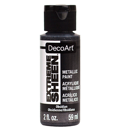 DPM19-30 - DecoArt - Obsidian - 