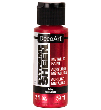 DPM20-30 - DecoArt - Ruby - 
