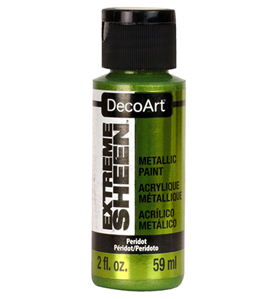 DPM21-30 - DecoArt - Peridot - 