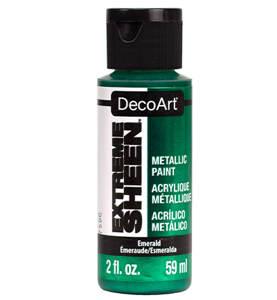DPM22-30 - DecoArt - Emerald - 