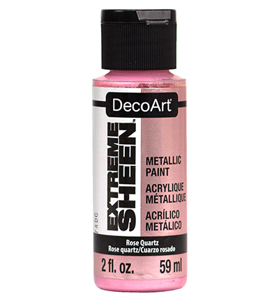 DPM23-30 - DecoArt - Rose Quartz - 