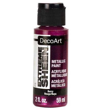 DPM24-30 - DecoArt - Berry - 
