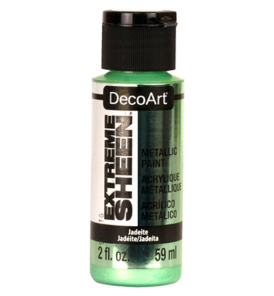 DPM28-30 - DecoArt - Jadeite - 