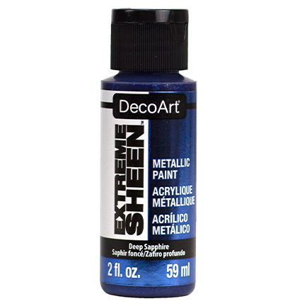 DPM30-30 - DecoArt - Deep Sapphire - 