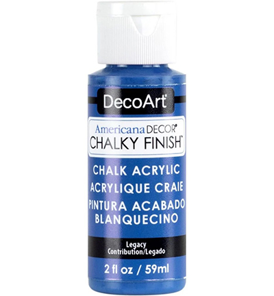 ADC21-30 - DecoArt - Chalky Finish, Legacy - Chalky - Americana