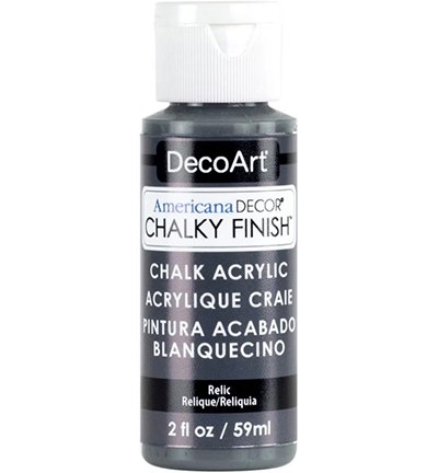 ADC28-30 - DecoArt - Chalky Finish, Relic - Chalky - Americana