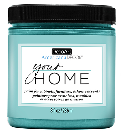 ADYH09-A1 - DecoArt - Decor Your Home, Soft Sea Spray - Americana Decor Your Home