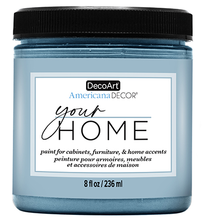 ADYH10-A1 - DecoArt - Decor Your Home, Spring Sky - Americana Decor Your Home