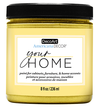 ADYH15-A1 - DecoArt - Decor Your Home, Sunlight - Americana Decor Your Home