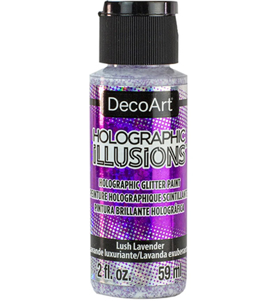 DHG09-30 - DecoArt - Lush Lavender - 