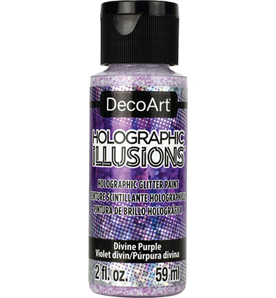 DHG10-30 - DecoArt - Divine Purple - 