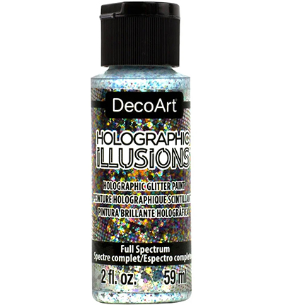 DHG13-30 - DecoArt - Full Spectrum - 