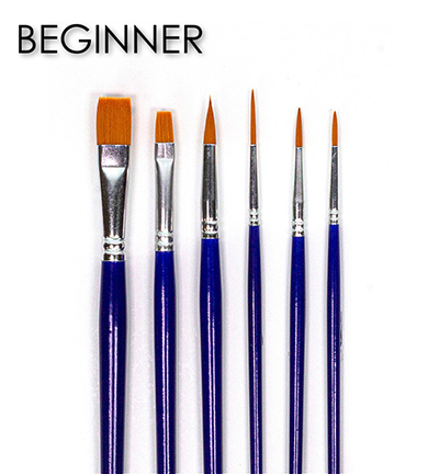 DABK33-K - DecoArt - Beginner Set - 