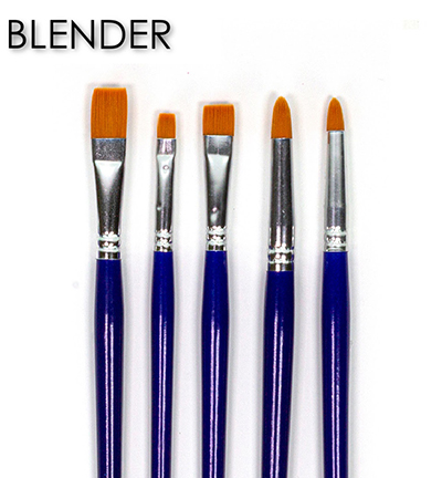 DABK36-K - DecoArt - Blenders Set - 