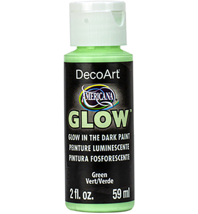 DA380-30 - DecoArt - Green - 