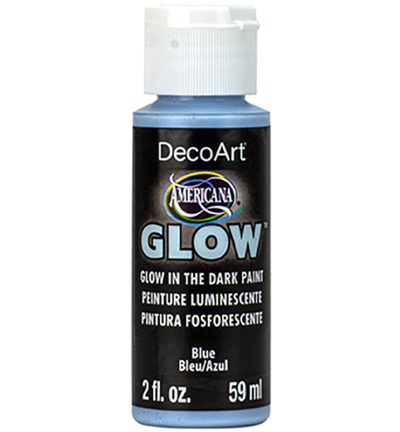 DA382-30 - DecoArt - Blue - 