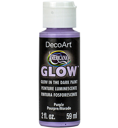 DA383-30 - DecoArt - Purple - 