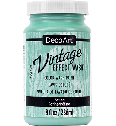 DCW10-64 - DecoArt - Patina - Vintage Effect Wash