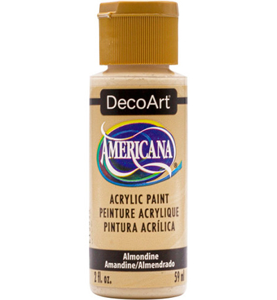 DA403-3 - DecoArt - Almondine - Americana Acrylics