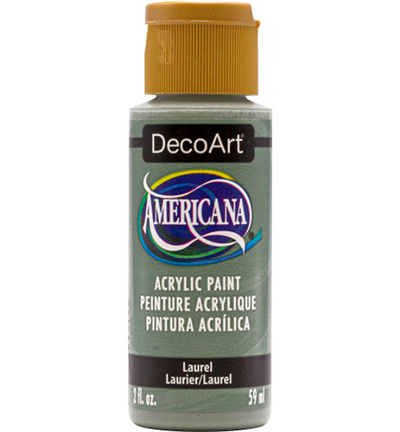 DA407-3 - DecoArt - Laurel - 