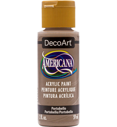 DA411-3 - DecoArt - Portobello - 