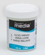 Media Varnish Gloss 118ml