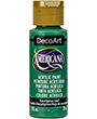 Americana Acrylics 59ml, Eucalyptus Leaf