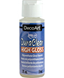 Americana DuraClear High-Gloss Varnish 59ml