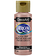 DecoArt Americana Acrylics – Whipped Mocha