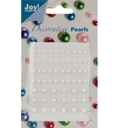 6020/0003 - Joy!Crafts - Jaune clair, 4 tailles - 