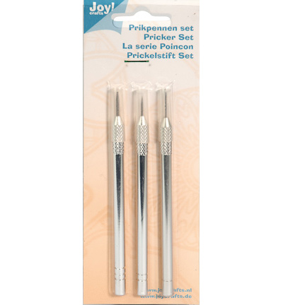 6200/0014 - Joy!Crafts - Stylet piquage - Poinçon