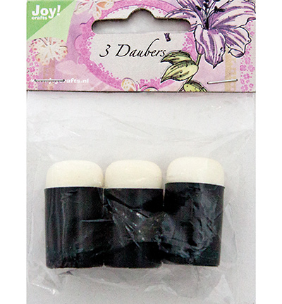 6200/0221 - Joy!Crafts - Daubers x3 - Daubers