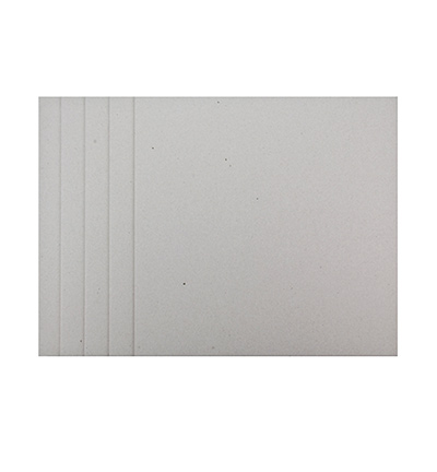 8089/0302 - Joy!Crafts - Carton gris - Carton gris