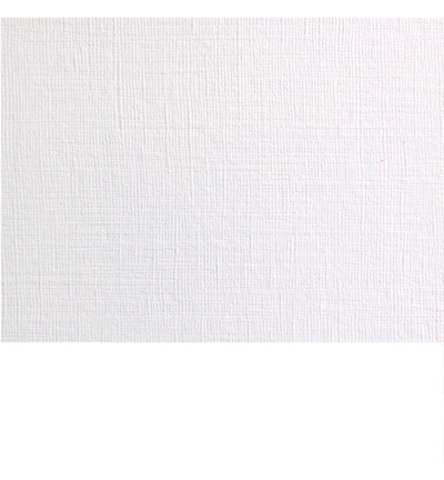 8099/0104 - Joy!Crafts - Linen structure-White - 