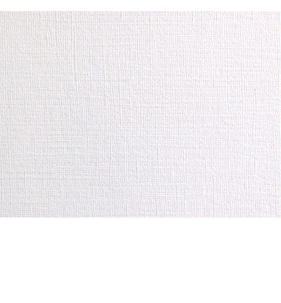 8099/0105 - Joy!Crafts - Linen structure-White - 