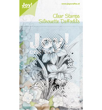 6410/0340 - Joy!Crafts - Jonquille - Général