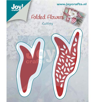 6002/0470 - Joy!Crafts - Tulipe - 