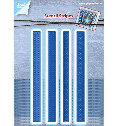 6002/2052 - Joy!Crafts - Bordure - Cutting