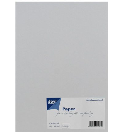 8013/0141 - Joy!Crafts - Wit - 