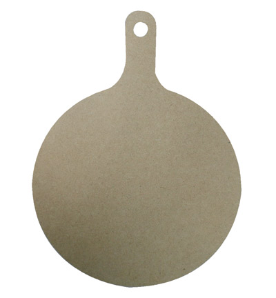 6200/0172 - Joy!Crafts - Planche à pain - Jardin, outils