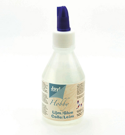 6500/0211 - Joy!Crafts - Colle loisirs - Colle universelle