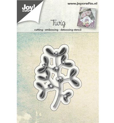 6002/0566 - Joy!Crafts - Branche - 