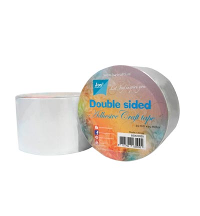 6500/0030 - Joy!Crafts - Adhesive craft tape - Adhesive Craft tape